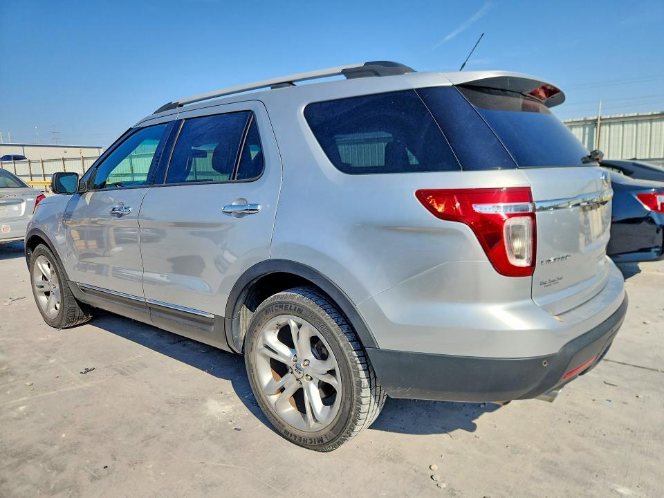 Продаж на аукціоні авто 2011 Ford Explorer, vin: 1FMHK7F86BGA76444, номер лоту: 69083886