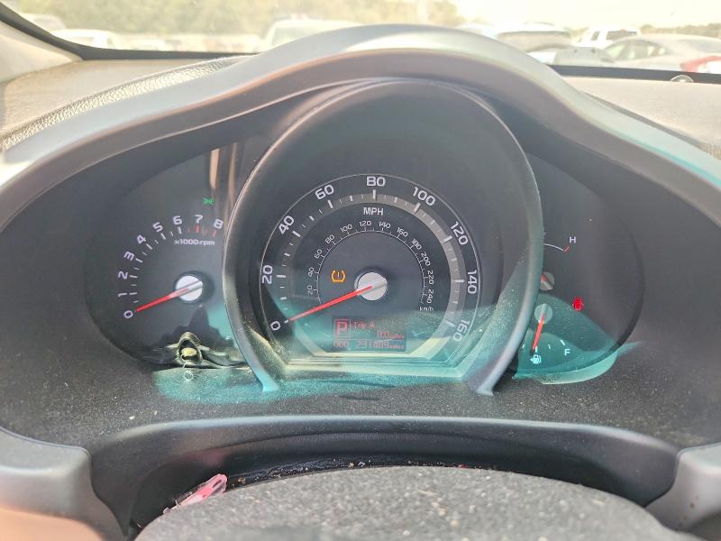 67119796 :رقم المزاد ، KNDPB3AC6G7820829 vin ، 2016 Kia Sportagelx مزاد بيع