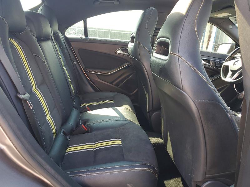 Aukcja sprzedaży 2014 Mercedes-benz Cla, vin: WDDSJ4GB2EN088182, numer aukcji: 67873256