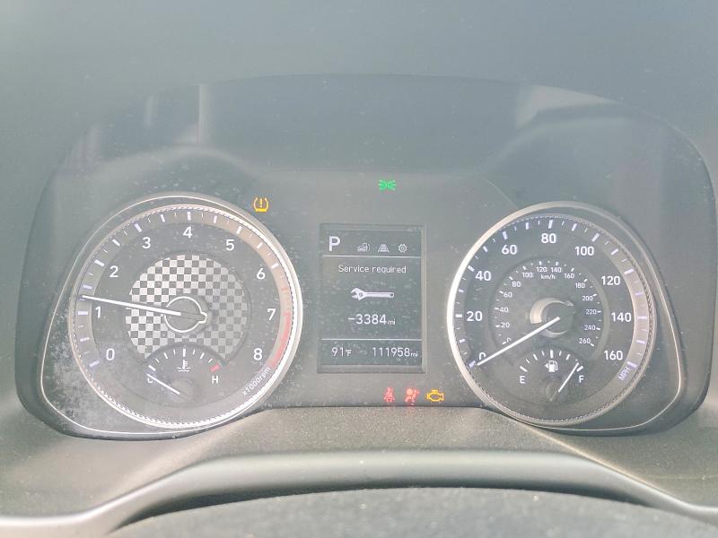 2020 Hyundai Elantra მანქანა იყიდება აუქციონზე, vin: KMHD74LF0LU108289, აუქციონის ნომერი: 70373846