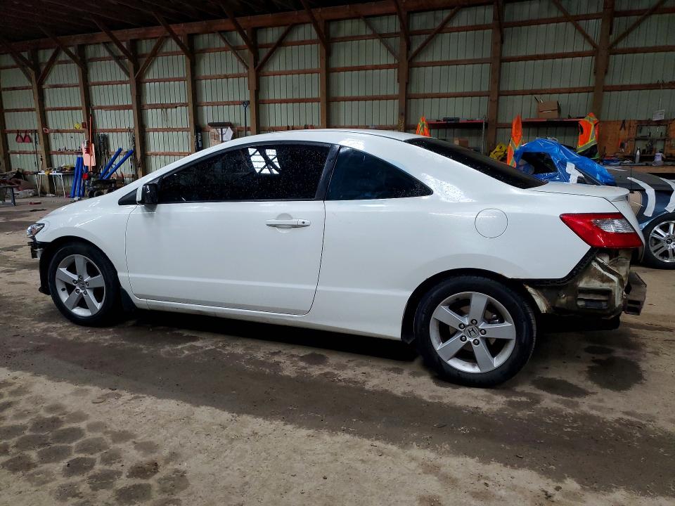 Aukcja sprzedaży 2011 Honda Civic, vin: 2HGFG1B68BH001703, numer aukcji: 67880926