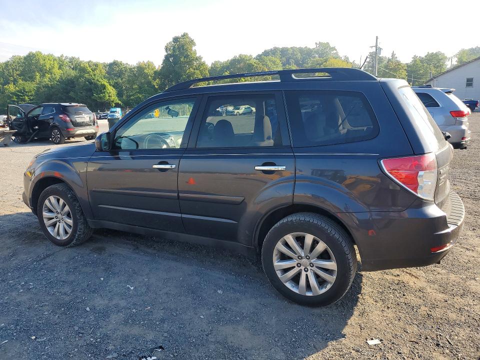 Aukcja sprzedaży 2012 Subaru Forester, vin: JF2SHADC2CH412133, numer aukcji: 67420066