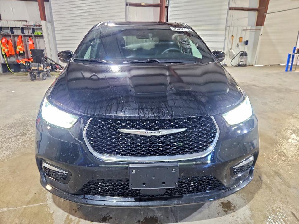 Aukcja sprzedaży 2025 Chrysler Pacifica, vin: 2C4RC1BG2SR523981, numer aukcji: 67976906