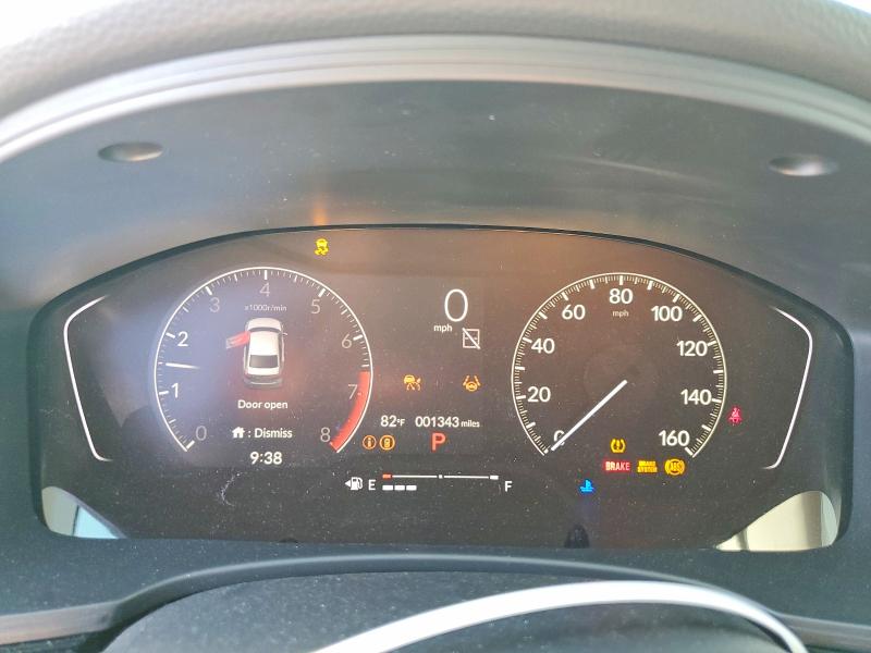 Продаж на аукціоні авто 2026 Honda Civic, vin: 2HGFE2F29TH566174, номер лоту: 68280486