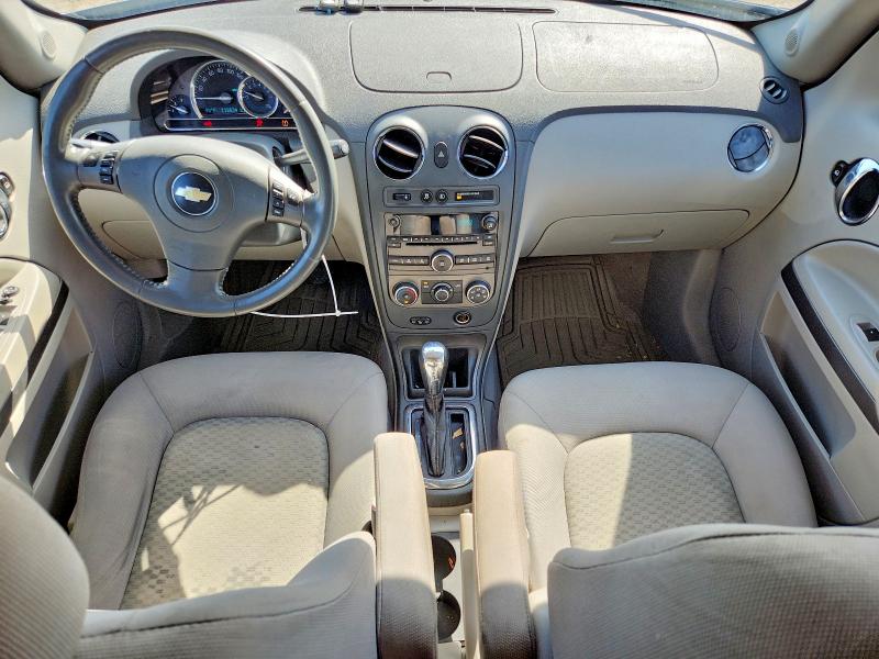 Aukcja sprzedaży 2009 Chevrolet Hhr, vin: 3GNCA53V29S614169, numer aukcji: 68843366