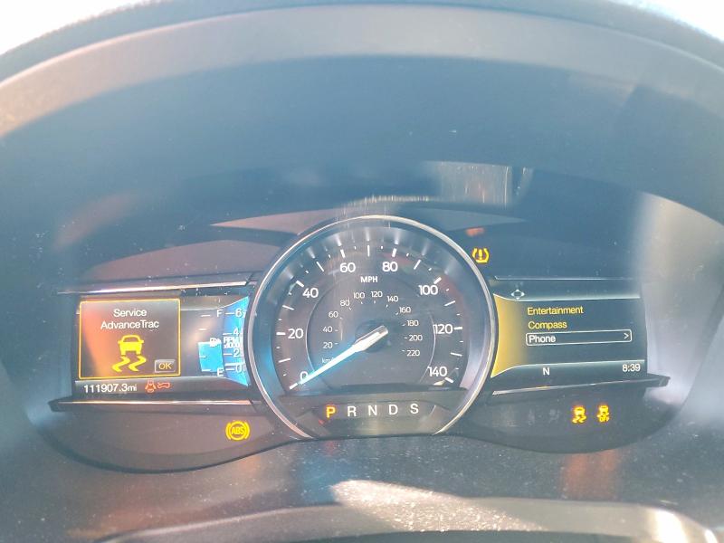 2019 Ford Explorer მანქანა იყიდება აუქციონზე, vin: 1FM5K8D86KGB26075, აუქციონის ნომერი: 67928826