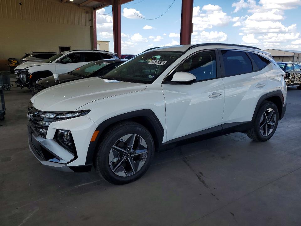 68732476 :رقم المزاد ، 5NMJB3DE2TH743320 vin ، 2026 Hyundai Tucson مزاد بيع
