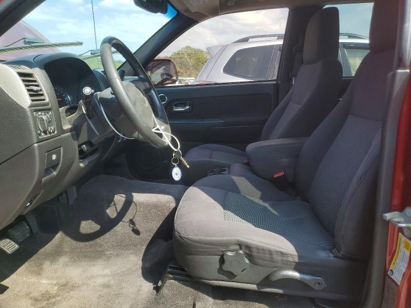 Aukcja sprzedaży 2011 Gmc Canyon, vin: 1GTD5MFE3B8132932, numer aukcji: 68437506