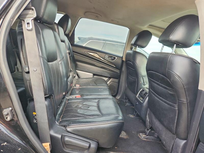 Продажа на аукционе авто 2015 Infiniti Qx60, vin: 5N1AL0MM8FC529630, номер лота: 69067646