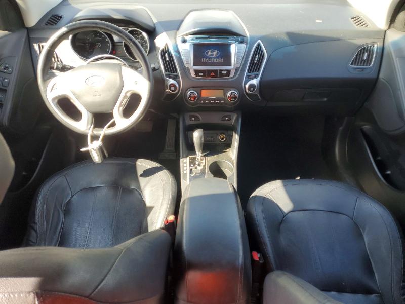 Продажа на аукционе авто 2013 Hyundai Tucson, vin: KM8JUCAC7DU721090, номер лота: 70100916