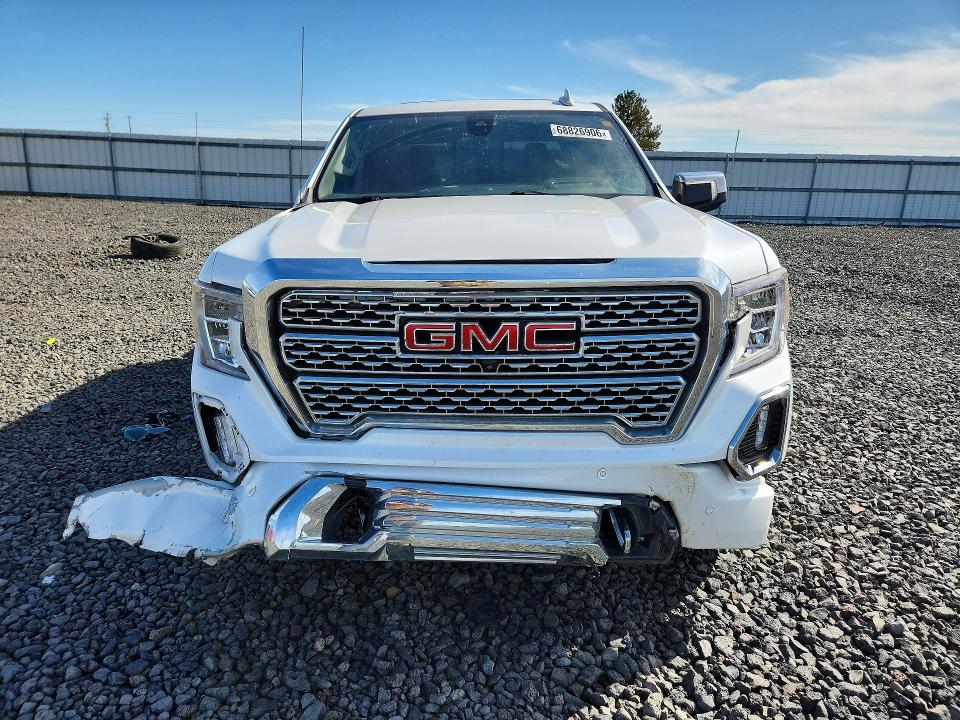 Aukcja sprzedaży 2020 Gmc Sierra, vin: 3GTU9FED3LG253187, numer aukcji: 68826906