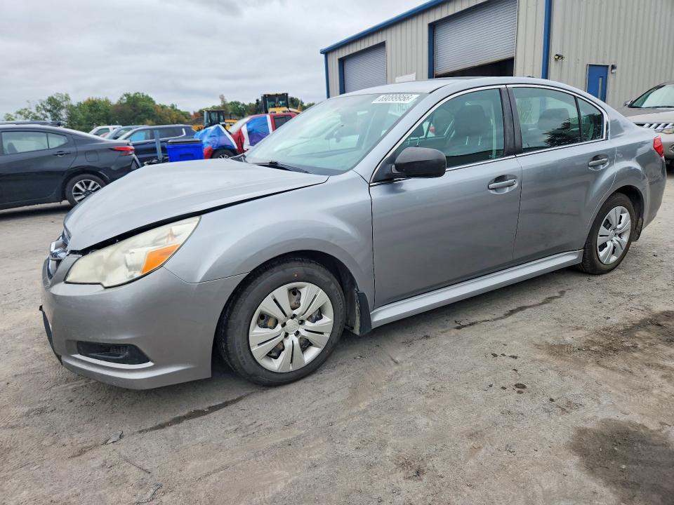 Продаж на аукціоні авто 2011 Subaru Legacy, vin: 4S3BMBA66B3247486, номер лоту: 69099956