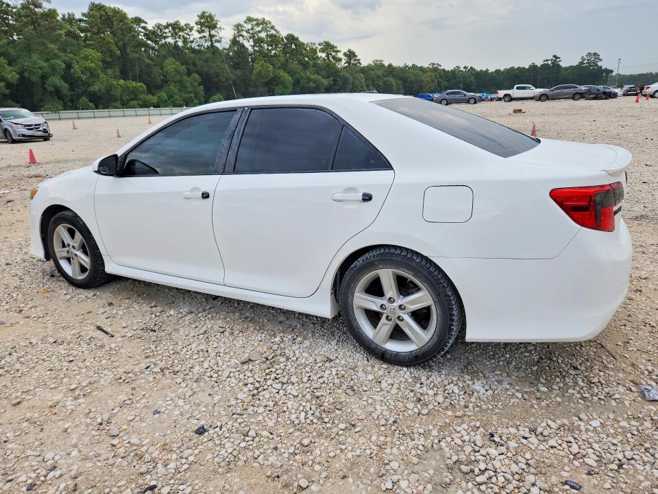 Aukcja sprzedaży 2014 Toyota Camry, vin: 4T1BF1FK5EU353156, numer aukcji: 67459486
