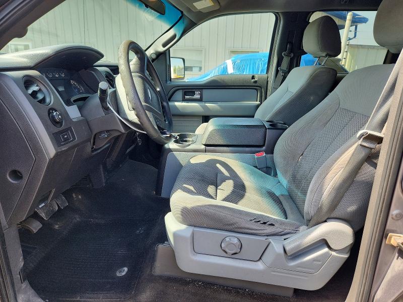 69535026 :رقم المزاد ، 1FTFW1EF1EKF56986 vin ، 2014 Ford F150 مزاد بيع