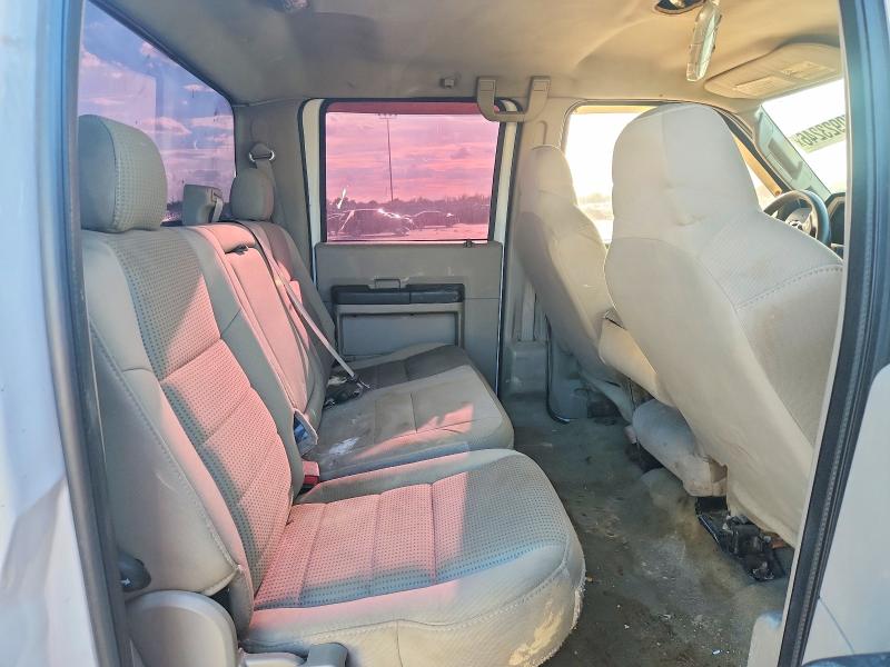 70923246 :رقم المزاد ، 1FTWW31R78EA28240 vin ، 2008 Ford F350 مزاد بيع