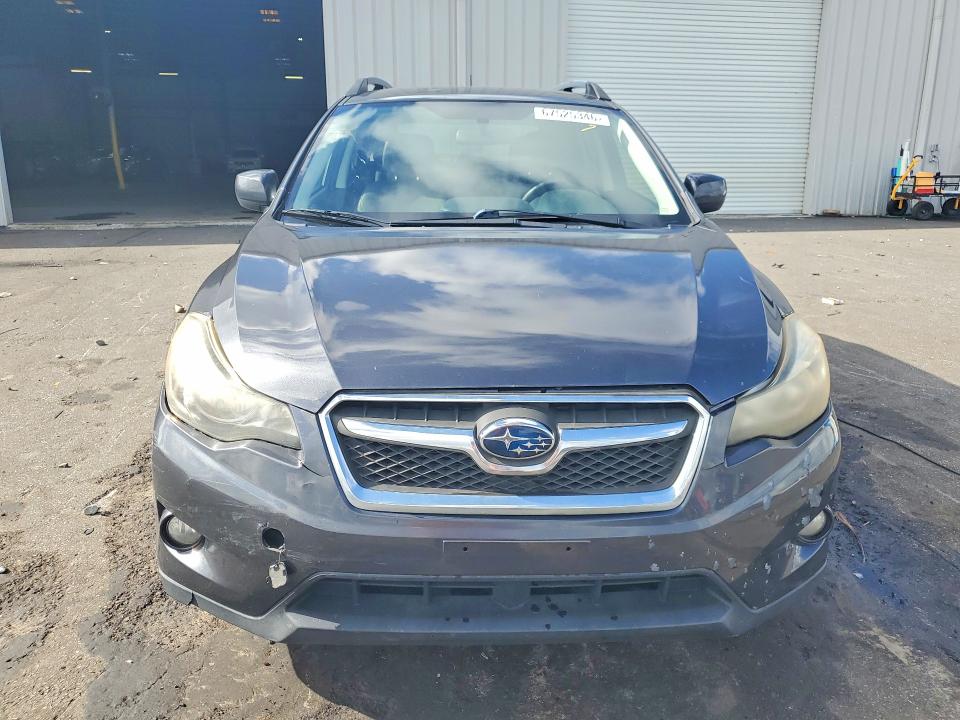 Aukcja sprzedaży 2014 Subaru Xv Crosstrek, vin: JF2GPAGC1E8347475, numer aukcji: 67525346