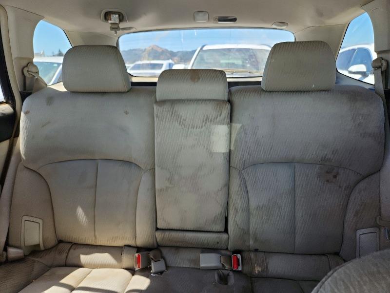 Aukcja sprzedaży 2011 Subaru Outback, vin: 4S4BRBCC6B3419662, numer aukcji: 67985896