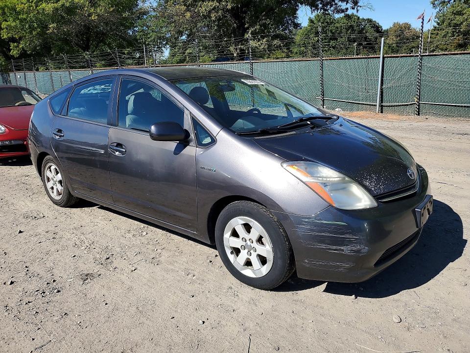 70621836 :رقم المزاد ، JTDKB20UX73287471 vin ، 2007 Toyota Prius مزاد بيع