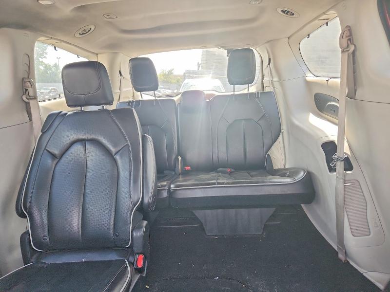 Aukcja sprzedaży 2022 Chrysler Pacifica, vin: 2C4RC3GG5NR175151, numer aukcji: 66847536