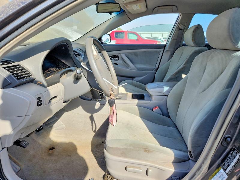 Продажа на аукционе авто 2007 Toyota Camry, vin: 4T1BE46K87U629126, номер лота: 70002916