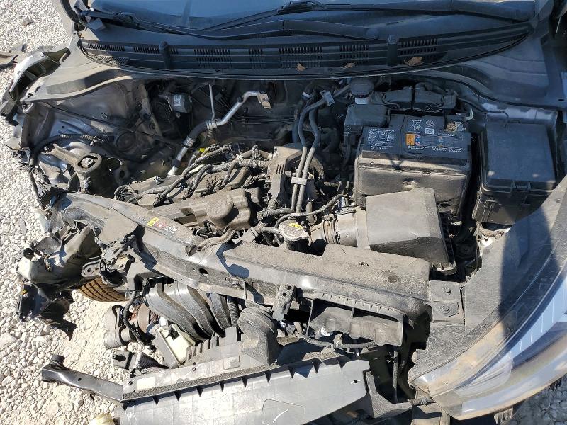 67627656 :رقم المزاد ، 3KPA24AD1PE545620 vin ، 2023 Kia Rio مزاد بيع