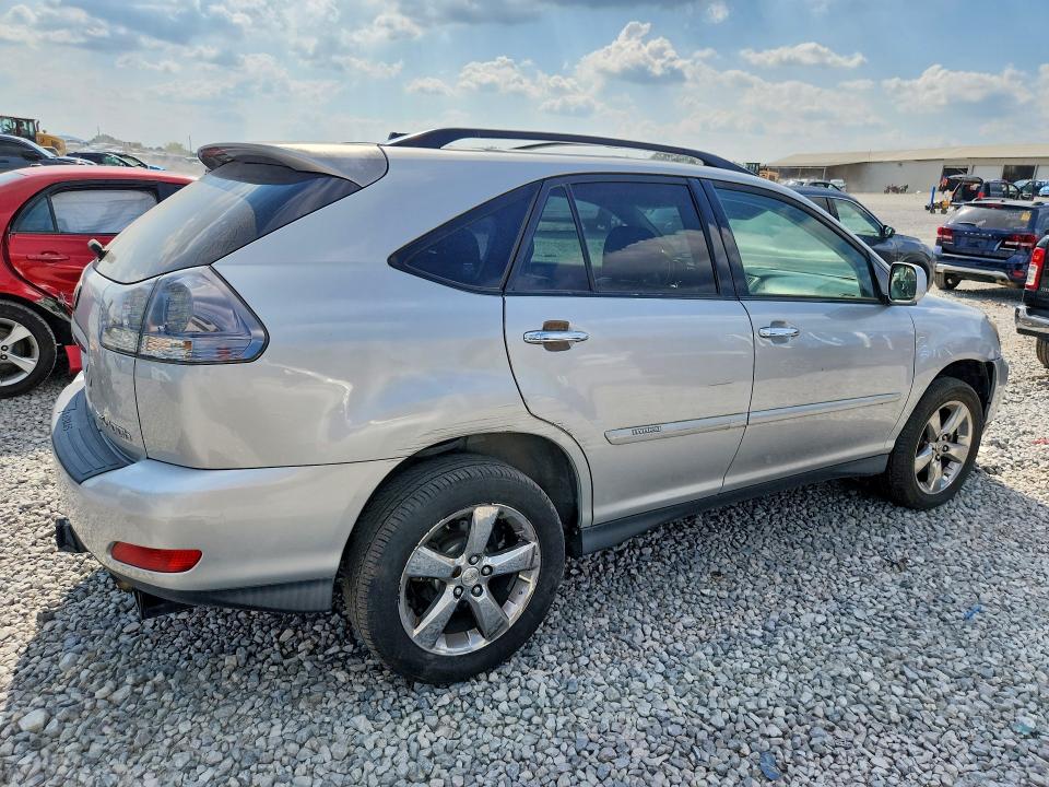 Продаж на аукціоні авто 2008 Lexus Rx, vin: JTJHW31U782859720, номер лоту: 69282816