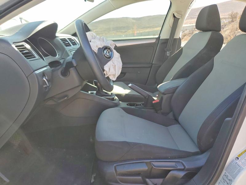 Продаж на аукціоні авто 2017 Volkswagen Jetta, vin: 3VW2B7AJ3HM266167, номер лоту: 69129086