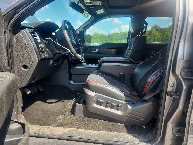 Продажа на аукционе авто 2013 Ford F150, vin: 1FTFW1ET6DFC31151, номер лота: 67802076