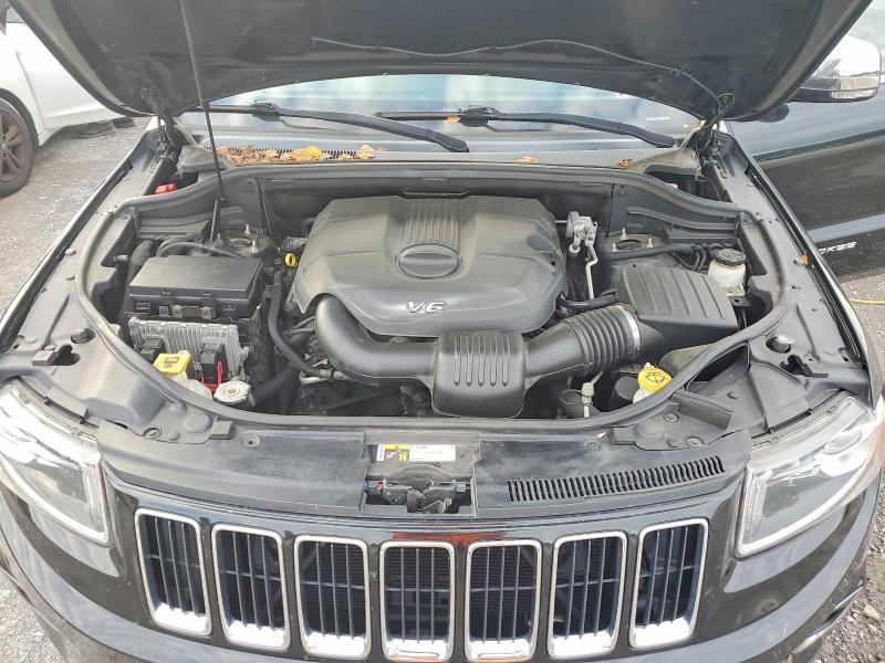 69893806 :رقم المزاد ، 1C4RJFBG8FC828760 vin ، 2015 Jeep Grand Cherokee مزاد بيع
