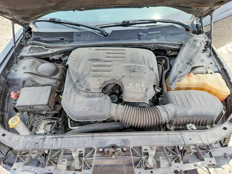 Продажа на аукционе авто 2016 Dodge Challenger, vin: 2C3CDZAG6GH202661, номер лота: 69068136