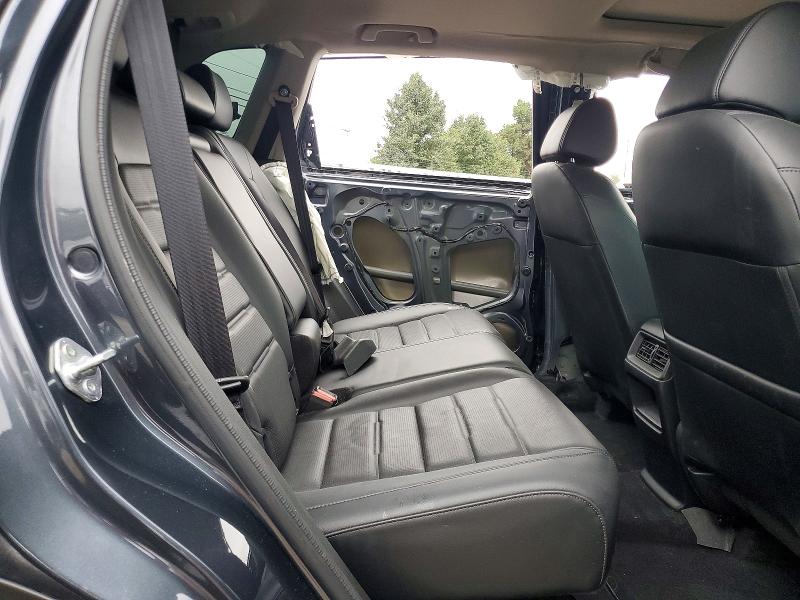 Продаж на аукціоні авто 2023 Honda Cr-v, vin: 2HKRS4H76PH414701, номер лоту: 69974776