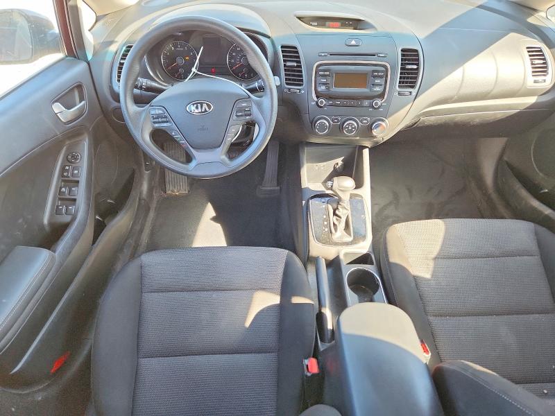 Aukcja sprzedaży 2018 Kia Forte, vin: 3KPFK4A79JE178733, numer aukcji: 67355026