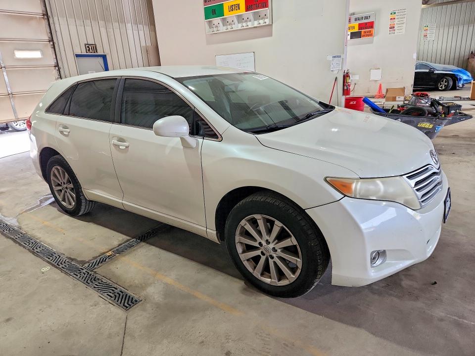 Продаж на аукціоні авто 2010 Toyota Venza, vin: 4T3ZA3BB1AU028035, номер лоту: 70881206