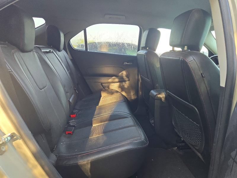 Продажа на аукционе авто 2014 Chevrolet Equinox, vin: 2GNALCEK3E6357492, номер лота: 67725586