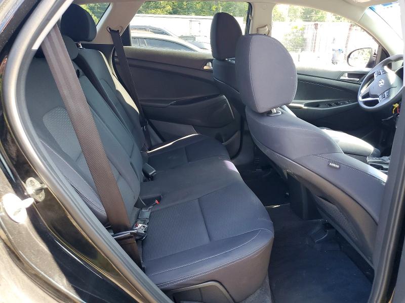 Продажа на аукционе авто 2019 Hyundai Tucson, vin: KM8J2CA4XKU846838, номер лота: 69201626