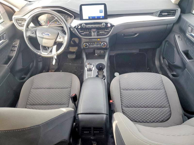 Продажа на аукционе авто 2020 Ford Escape, vin: 1FMCU9G65LUA53074, номер лота: 68569056
