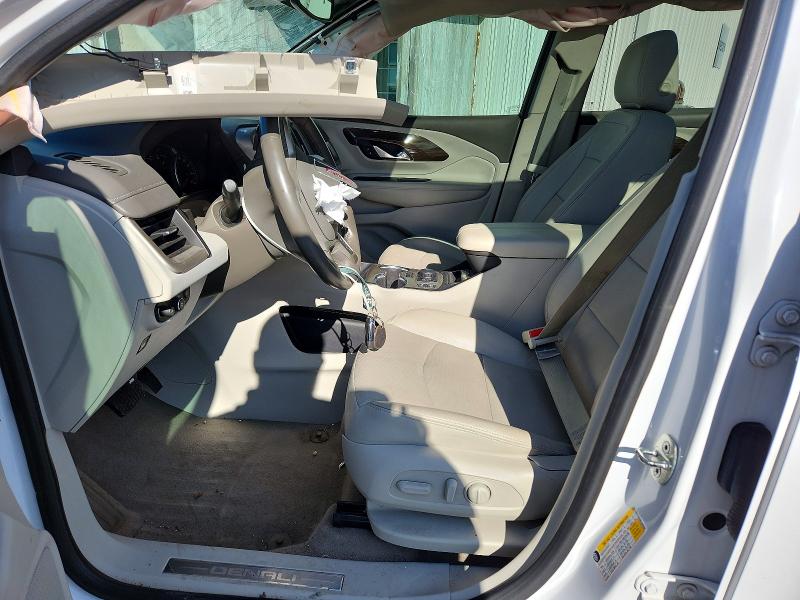 Aukcja sprzedaży 2019 Gmc Terrain, vin: 3GKALXEX0KL303428, numer aukcji: 68854036