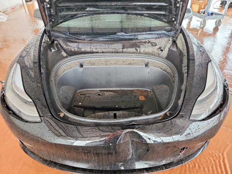 2020 Tesla Model 3 მანქანა იყიდება აუქციონზე, vin: 5YJ3E1EA3LF598208, აუქციონის ნომერი: 68897876