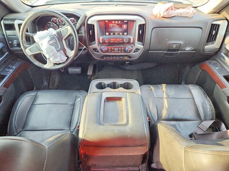 Aukcja sprzedaży 2014 Gmc Sierra, vin: 3GTP1UEC1EG504548, numer aukcji: 70070556