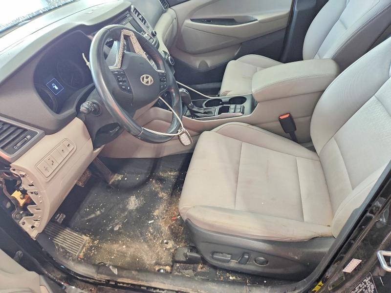 Продаж на аукціоні авто 2017 Hyundai Tucson, vin: KM8J3CA28HU444742, номер лоту: 68222756