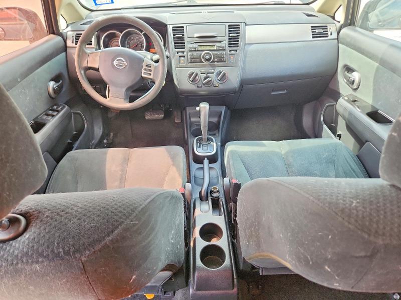 Aukcja sprzedaży 2010 Nissan Versa, vin: 3N1BC1AP4AL418909, numer aukcji: 69409536