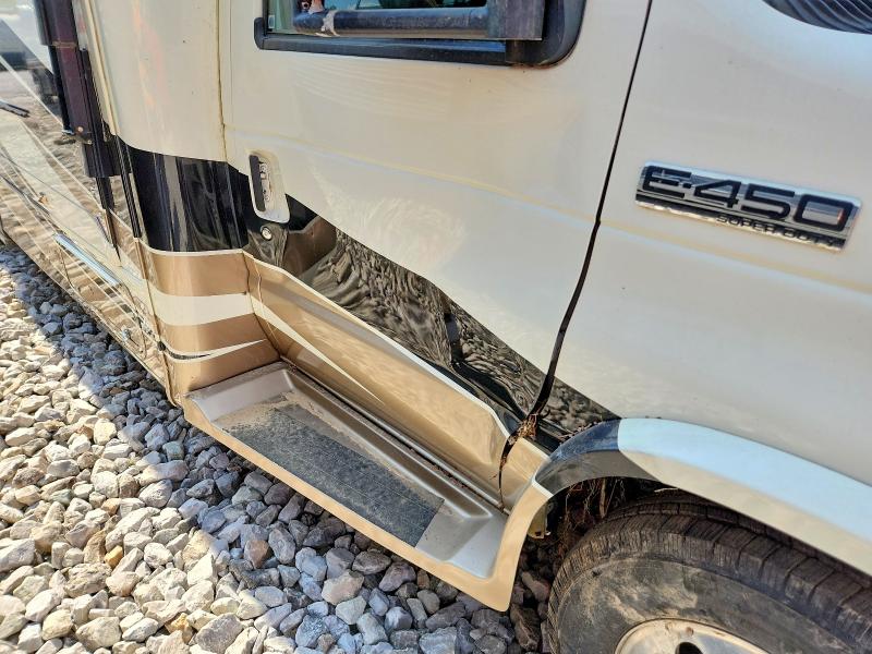 2013 Ford Unknown მანქანა იყიდება აუქციონზე, vin: 1FDXE4FS1DDA75364, აუქციონის ნომერი: 66720216