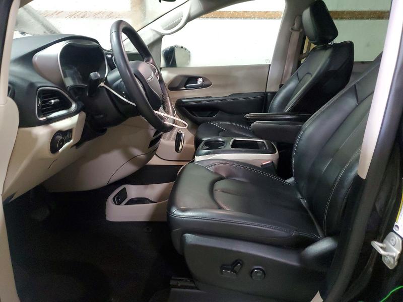 Aukcja sprzedaży 2024 Chrysler Pacifica, vin: 2C4RC1BG7RR136465, numer aukcji: 70410806