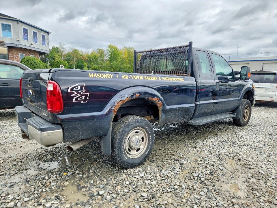 Auction sale of the 2016 Ford F250, vin: 1FT7X2B68GEC37405, lot number: 71140556