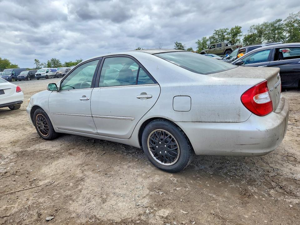 Продаж на аукціоні авто 2003 Toyota Camry, vin: 4T1BE30K83U170046, номер лоту: 70298136