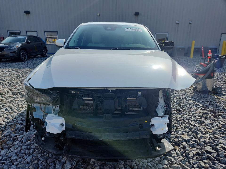 Aukcja sprzedaży 2021 Mazda Cx-5, vin: JM3KFBDM7M0487887, numer aukcji: 67016666