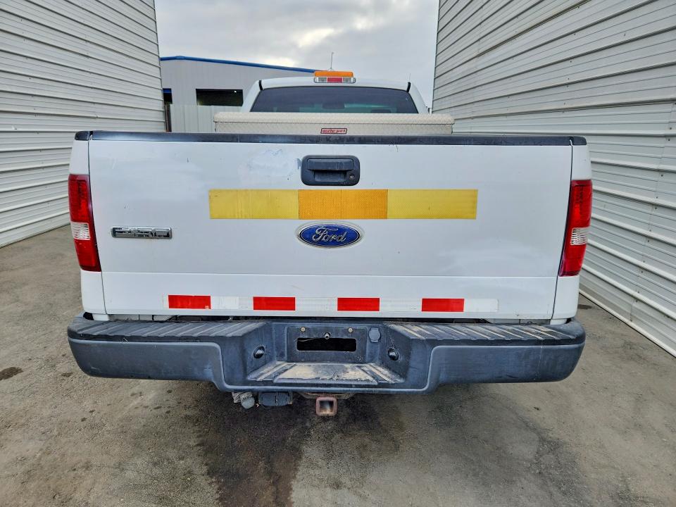 Aukcja sprzedaży 2008 Ford F150, vin: 1FTRF12248KC43000, numer aukcji: 69226286