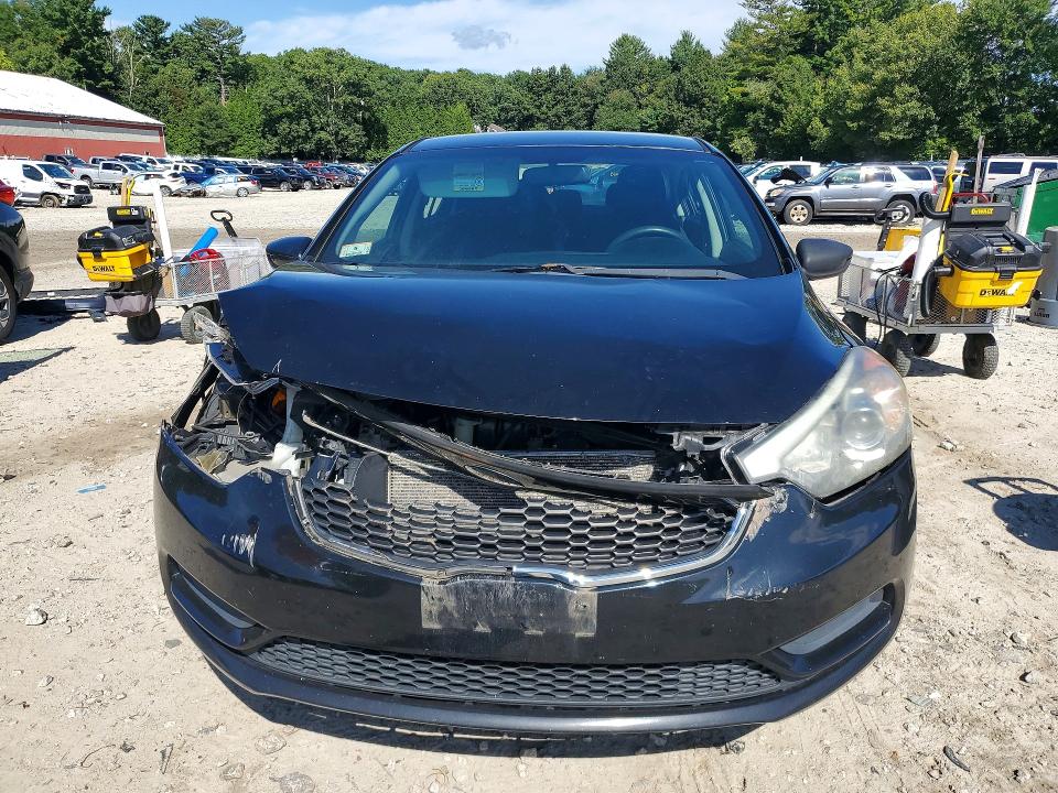Aukcja sprzedaży 2014 Kia Forte, vin: KNAFK4A63E5171878, numer aukcji: 68285836
