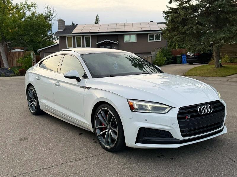 Aukcja sprzedaży 2019 Audi S5, vin: WAUB4CF56KA065432, numer aukcji: 68788646