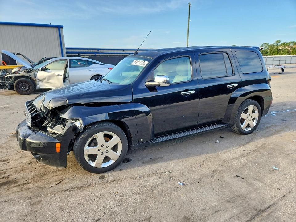 Aukcja sprzedaży 2007 Chevrolet Hhr, vin: 3GNDA33PX7S638923, numer aukcji: 68110156